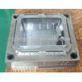 plastic glove box injection moulds